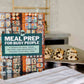 Meal Prep for Busy People (Print Book)
